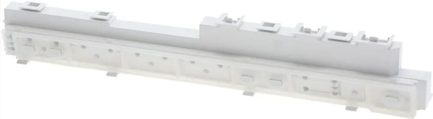 🛠️ Elektronický modul do myček nádobí Bosch Siemens (00791027)