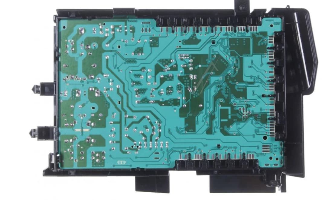🧩 Elektronický modul naprogramovaný do praček Bosch Siemens (00791724)