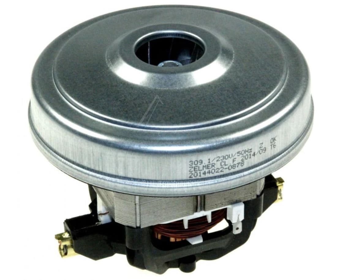 🔧 Motor k vysavači BSH00793324 – originální náhradní díl pro vysavače ZELMER