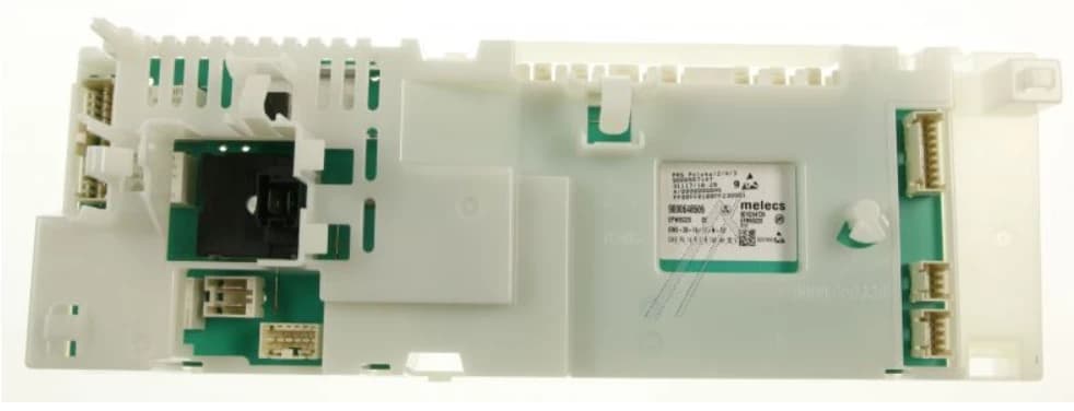 🔌 Napájecí zdroj, modul do praček Bosch Siemens (00797944)