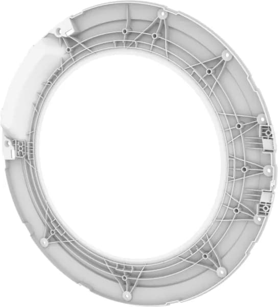 🛠️ Rám dveří pračky Bosch Siemens 00798820