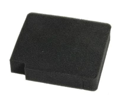 🧹 Výstupní mikrofiltr do vysavače Eta - 049100030