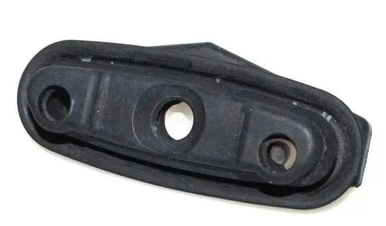 🔧 Těsnění topného tělesa do pračky Miele – 05986211