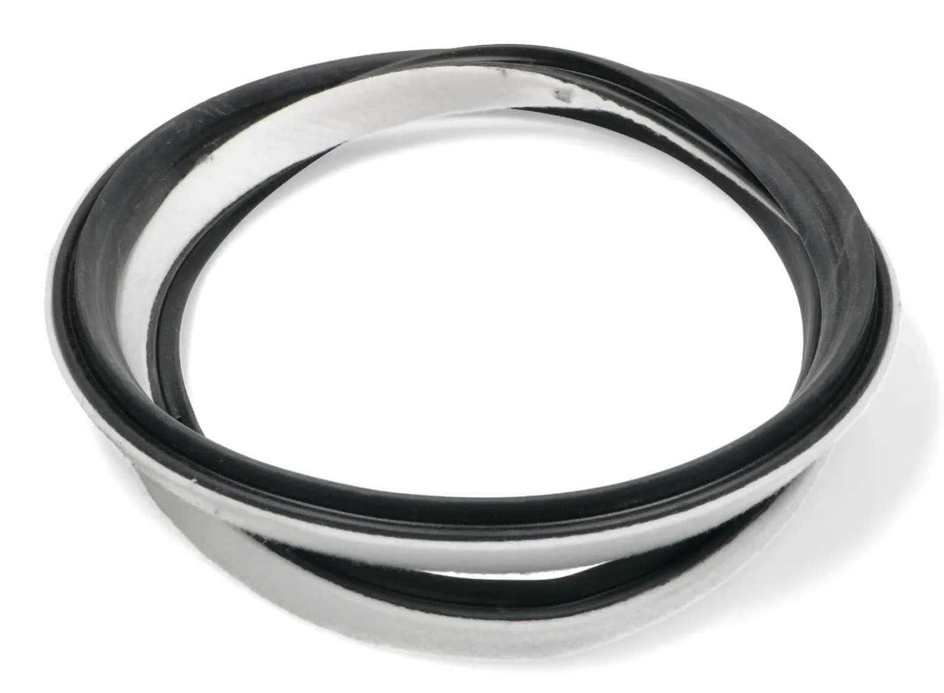 🌀 Přední těsnění bubnu k sušičce prádla Electrolux 0W21LL 8077086018