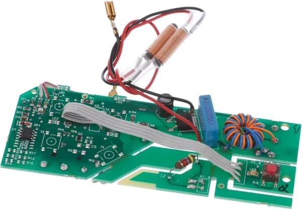 🔧 Modul motoru pro kráječe Bosch Siemens (00626005)