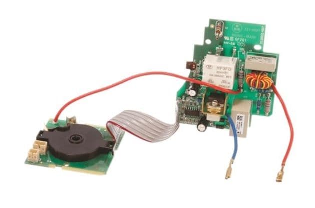 ⚙️ Řídící modul kuchyňských robotů Bosch Siemens (10002505)