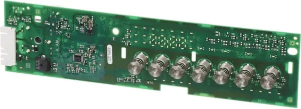 🛠 Elektronický modul do praček Bosch Siemens (10002967)
