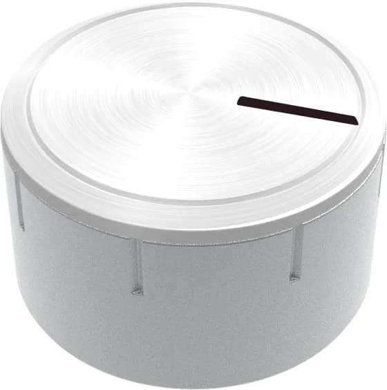 🧲 Knoflík plotny varných desek Bosch Siemens (10008980)