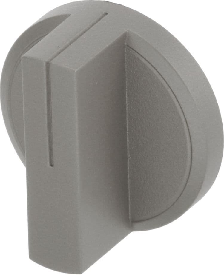 🔘 Ovládací knoflík plynových varných desek Bosch Siemens (10008981)