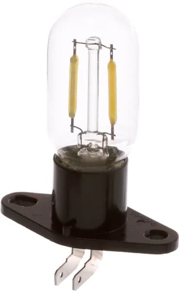 💡 Žárovka k mikrovlnné troubě Bosch Siemens, originální díl BSH10011653