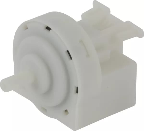 💧 Hladinový spínač k pračce Bosch Siemens (10012218)