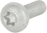 🔩 Šroub do varné desky Bosch Siemens (10012812)