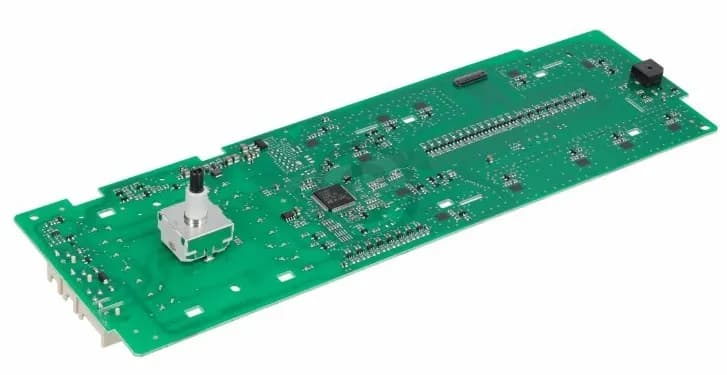 🛠️ Ovládací modul k sušičce prádla BSH10013829 Bosch/Siemens