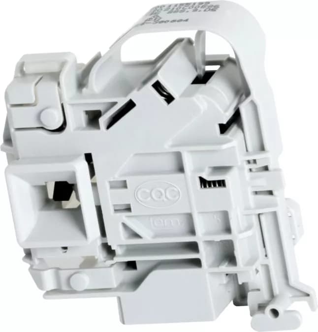 🔒 Zámek dveří do praček Bosch Siemens (10020375)