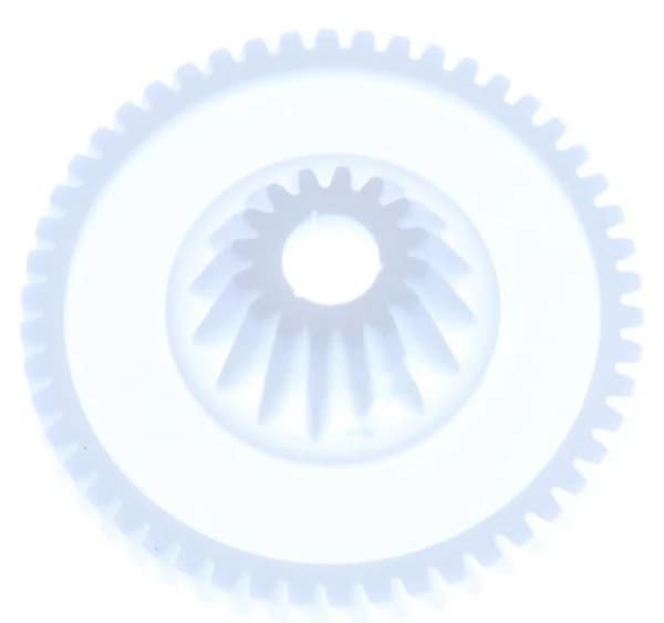 ⚙️ Ozubené kolo do kuchyňského robota Bosch Siemens (10028563)