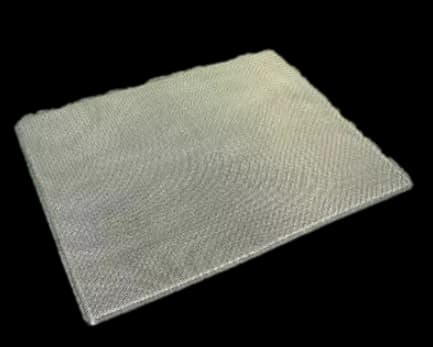 🛠️ Tukový filtr 390 x 300 x 2 mm / 39 x 30 x 0,2 cm do odsavače par Amica – 1008857