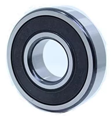 🛠️ Ložisko bubnu 6305RS do praček LG – 25x62x17 mm (1011048)