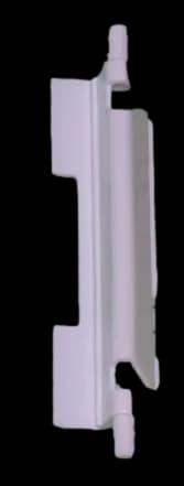 🚪 Pružina madla dveří výparníku k chladničce Amica 1036994