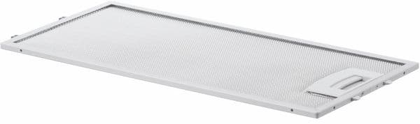 🛠️ Hliníkový tukový filtr 350 x 160 x 8 mm do odsavačů par Sifim – 1070081