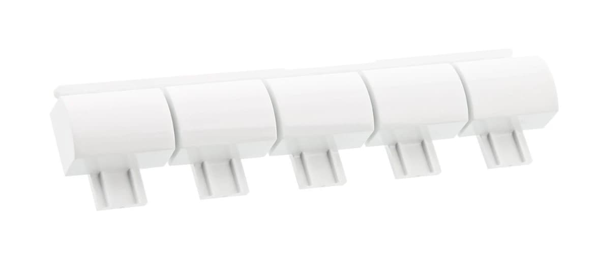 🔘 Souprava tlačítek do praček AEG Electrolux Zanussi (1082193002)