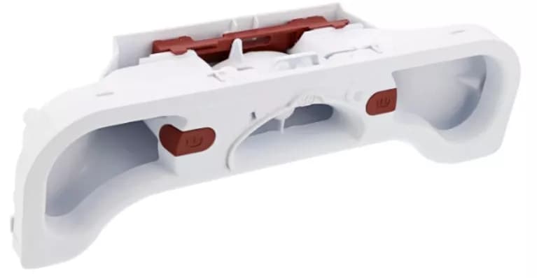 🧴 Dávkovač, oddíl přívodu vody do praček AEG Electrolux Zanussi (1086623020)