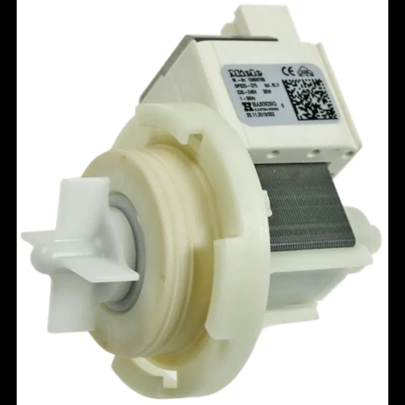 🛠️ Vypouštěcí čerpadlo k pračce nebo myčce 220-240V – Miele 10908780