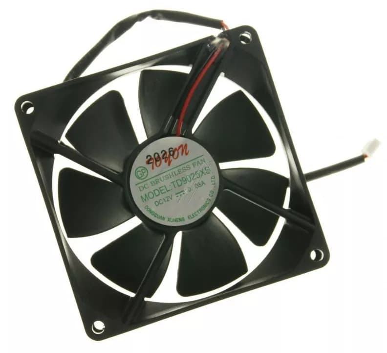 🌀 Ventilátor do chladničky Homesun – 1.10.006.000007