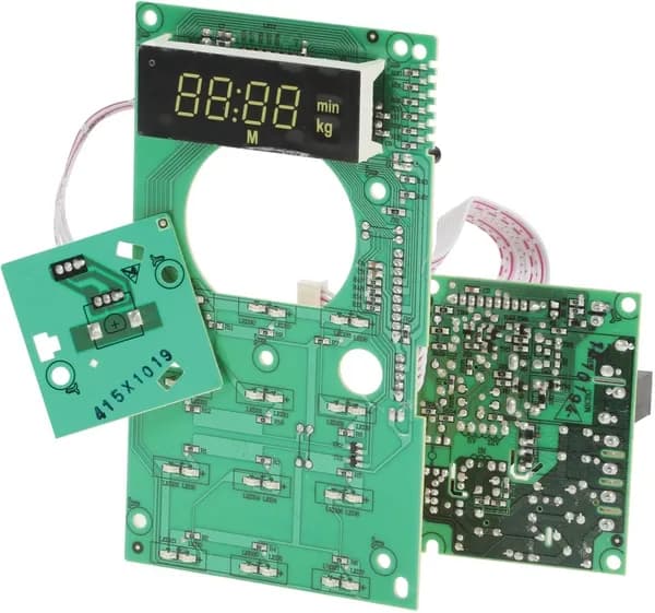 🧩 Operační modul pračky Bosch Siemens (11002424) – originální náhradní díl