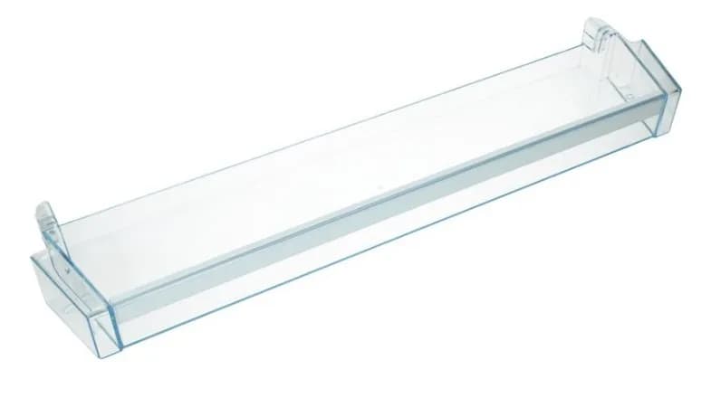 📋 Nízká police dveří k chladničce 571x122x53mm BSH11002547 Bosch/Siemens