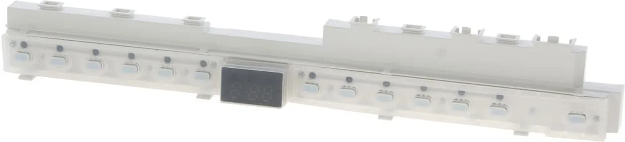 🛠️ Programovaný elektronický modul do myček nádobí Bosch Siemens (11002897)