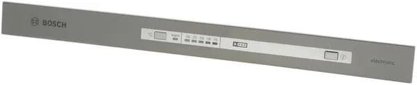 🧊 Elektronický modul naprogramovaný do chladniček Bosch Siemens (11003585)
