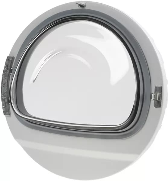 🔧 Skleněná dvířka sušiček prádla Bosch Siemens (11004000)
