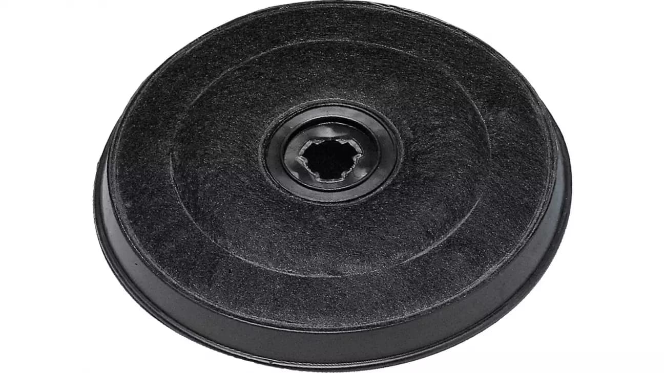 🛠️ Uhlíkový filtr 230 x 230 x 20 mm do odsavače par Bosch Siemens (11005728)