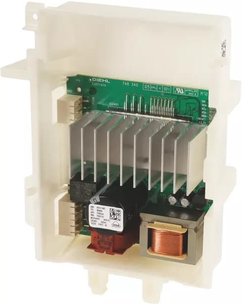 🔧 Modul motoru do praček Bosch Siemens (11005791)