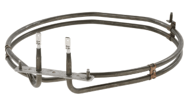 🔥 Kruhové topné těleso do trouby Bosch Siemens (BSH11006432)