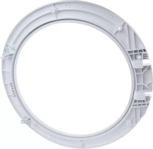 🚪 Rám dveří k pračce Bosch Siemens – 11007327 ORIGINÁL BSH