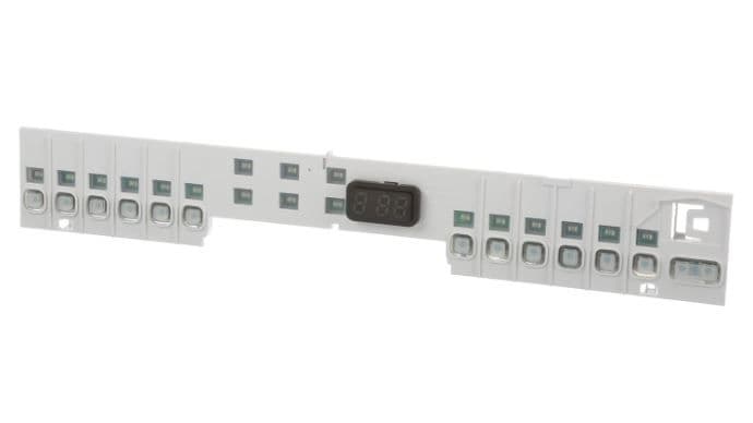 🛠️ Naprogramovaný elektronický modul do myček nádobí Bosch Siemens (11008757)