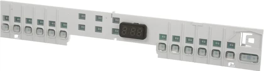 🛠️ Naprogramovaný elektronický modul do myček nádobí Bosch Siemens (11008758)