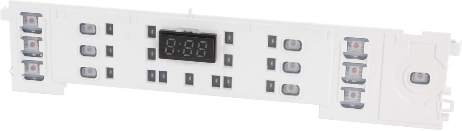 🛠️ Naprogramovaný elektronický modul do myček nádobí Bosch Siemens (11008765)