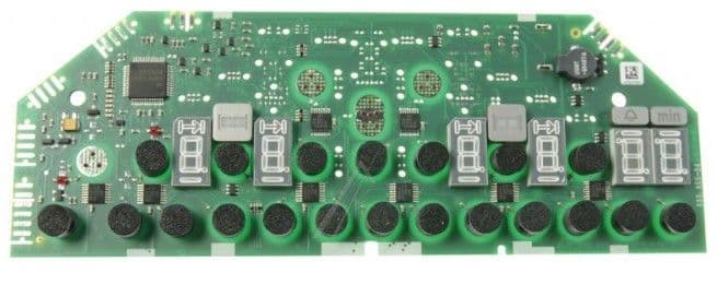 🔥 Modul sklokeramické desky Bosch Siemens (11009162)