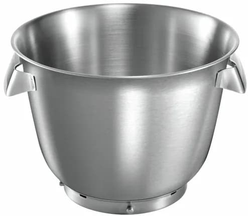 🥣 BSH11015943 Míchací mísa ke kuchyňskému robotu Bosch MUZ9ER1 – Nerezová mísa Bosch OptiMUM (11015943)