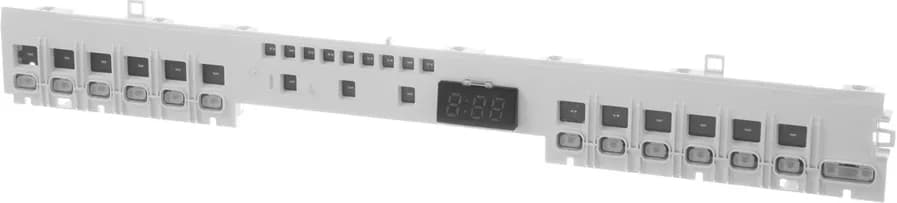🛠️ Programovaný elektronický modul do myček nádobí Bosch Siemens (11017644)