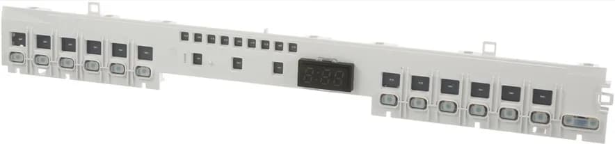 🔧 Naprogramovaný elektronický modul do myček nádobí Bosch Siemens (11017645)