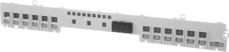 🛠️ Naprogramovaný elektronický modul do myček nádobí Bosch Siemens (11017646)