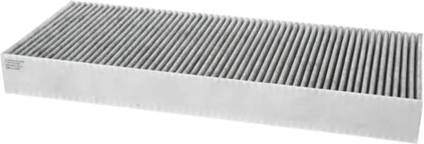 🛠️ Uhlíkový filtr 460 x 190 x 50 mm pro odsavače par Bosch Siemens (11018621)