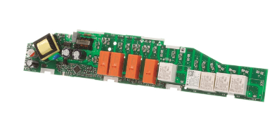 🔌 Modul relé do varné desky Bosch Siemens (11019953)