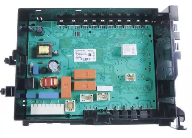 🛠️ Modul elektroniky do praček Bosch Siemens (11020136)