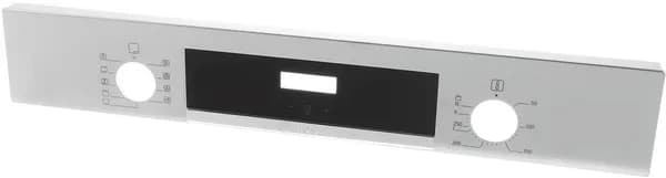 🕹️ Ovládací panel k pečicí troubě – Bosch / Siemens: 11020841