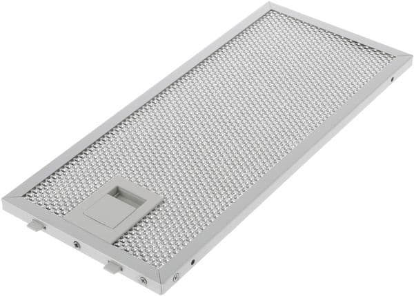 🛠️ Hliníkový tukový filtr 250 x 110 x 8 mm do odsavačů par Bosch Siemens Neff Balay Gaggenau (11022470)