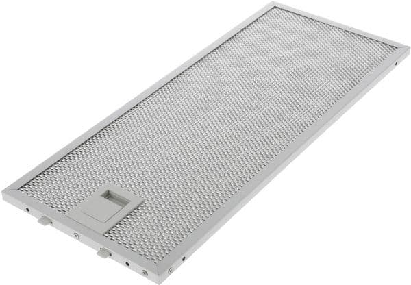 🛠️ Hliníkový tukový filtr 340 x 140 x 8 mm do odsavačů par Bosch Siemens (11022471)